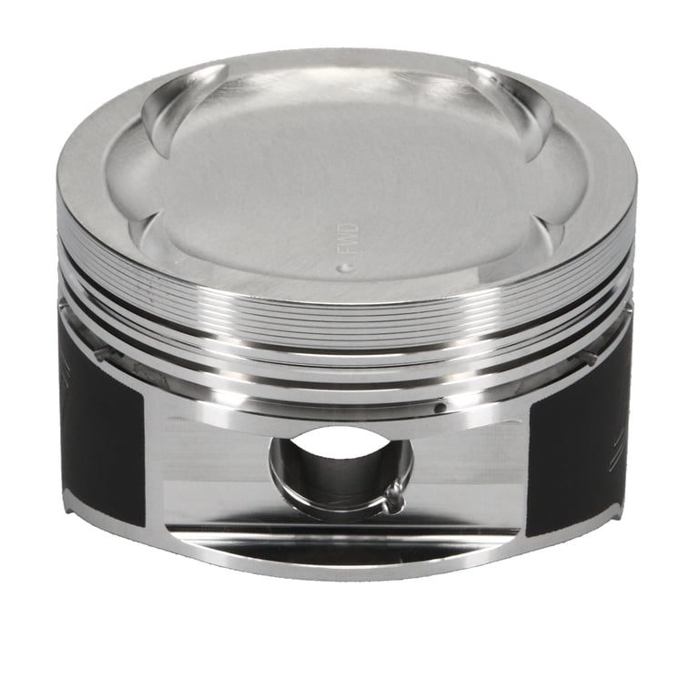 Wiseco Mits 3000 Turbo -14cc 1.250 X 92MM Piston Shelf Stock - 6570M92
