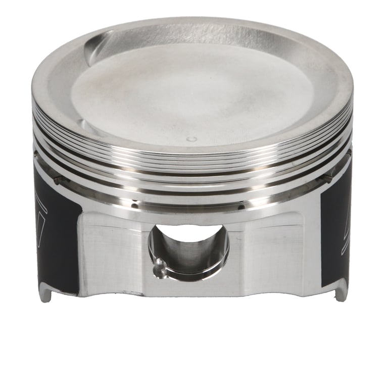 Wiseco Nissan FJ20 89.50mm Bore 32.18mm CH -16.70cc Professional Piston Kit - K574M895
