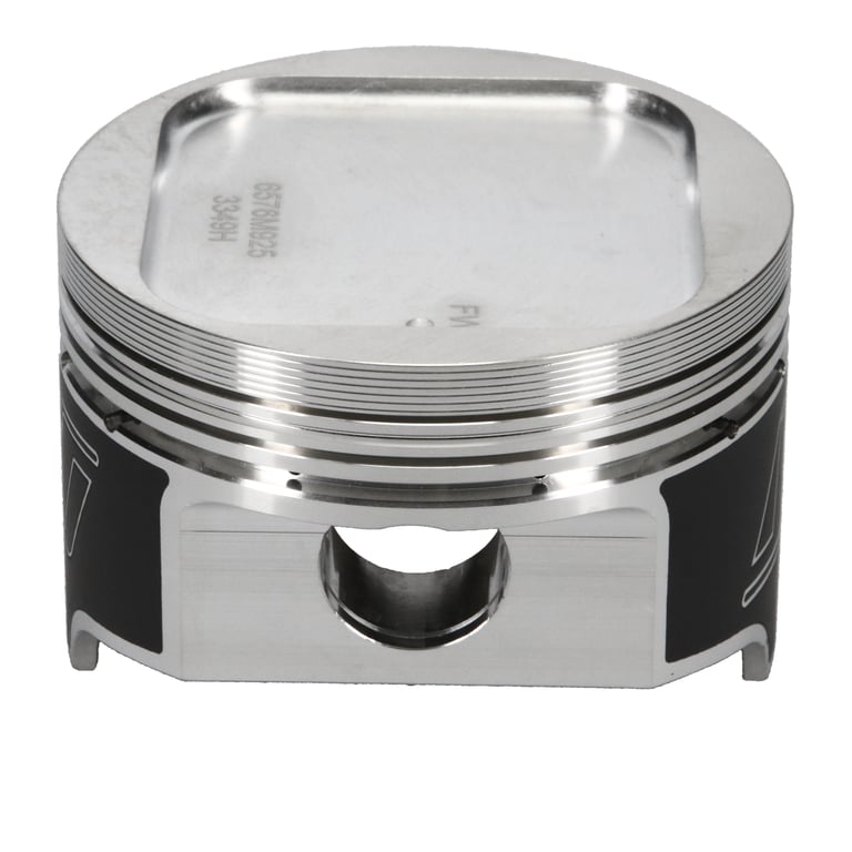 Wiseco Subaru EJ20 R/DOME 6576M925 Piston Shelf Stock Kit - K576M925