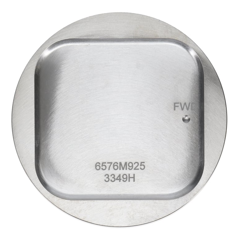 Wiseco Subaru EJ20 R/DOME 6576M925 Piston Shelf Stock Kit - K576M925
