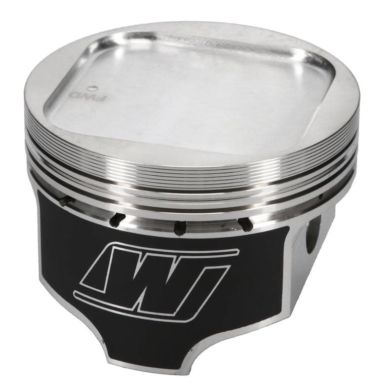Wiseco Subaru EJ20 R/DOME 6576M93 Piston Shelf Stock Kit - K576M93