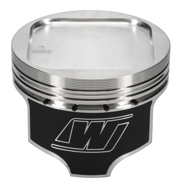 Wiseco Subaru WRX EJ20 R/DOME 9300TX Piston Shelf Stock - 6576M93