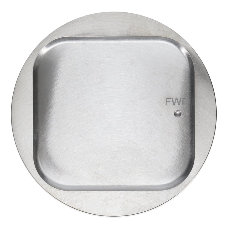 Wiseco Subaru WRX EJ20 R/DOME 9300TX Piston Shelf Stock - 6576M93