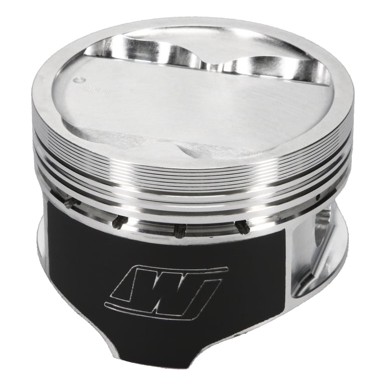 Wiseco Nissan RB30 GTR DISH 6577M87 Piston Shelf Stock Kit - K577M87