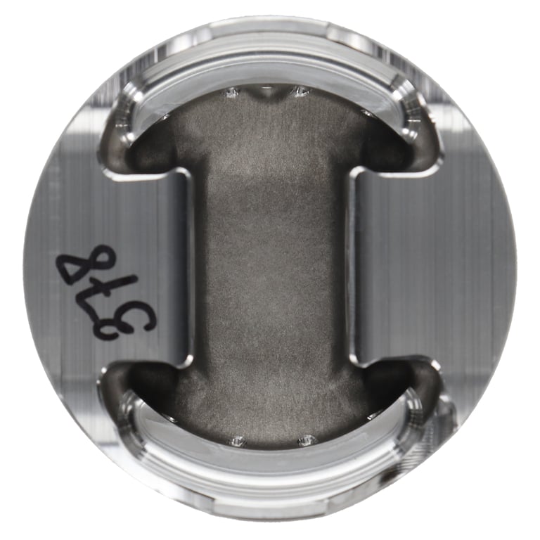 Wiseco Nissan RB30 GTR DISH 6577M87 Piston Shelf Stock Kit - K577M87