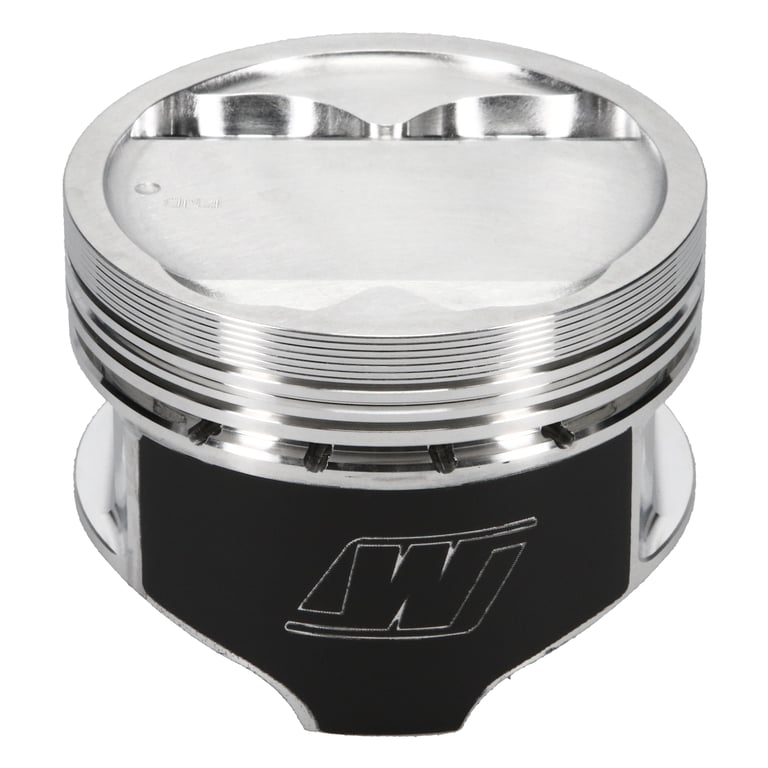 Wiseco Nissan RB30 GTR DISH 6577M87 Piston Shelf Stock Kit - K577M87