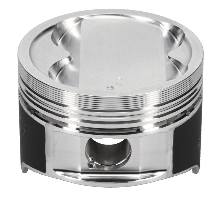 Wiseco Nissan RB30 GTR DISH 6577M87 Piston Shelf Stock Kit - K577M87