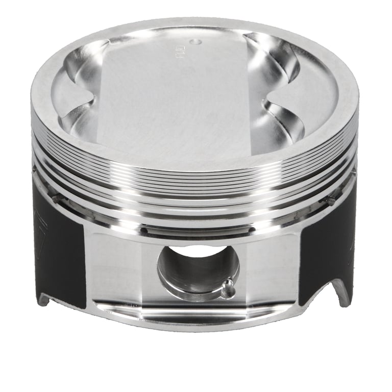 Wiseco Nissan RB30 GTR DISH 6577M87 Piston Shelf Stock Kit - K577M87