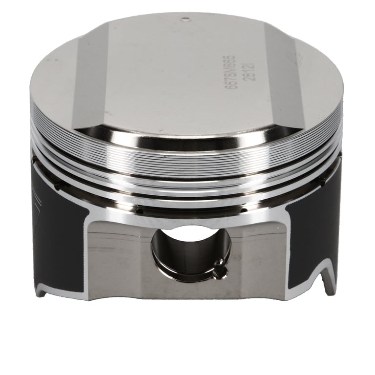 Wiseco Nissan RB25 DOME 6578M865 Piston Kit - K578M865AP