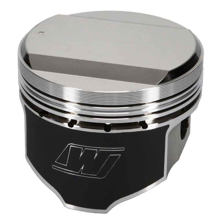 Wiseco Nissan RB25 Domed +14cc 86.5MM Piston SINGLE PISTON ONLY - 6578M865AP
