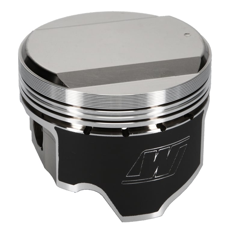 Wiseco Nissan RB25 Domed +14cc 86.5MM Piston SINGLE PISTON ONLY - 6578M865AP