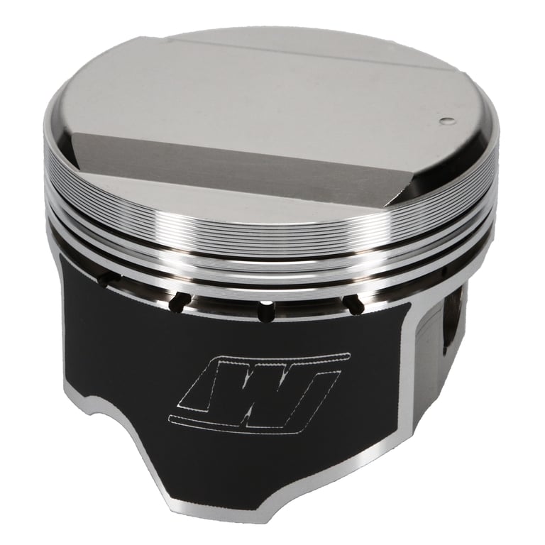 Wiseco Nissan Turbo Domed +14cc 1.181 X 87 Piston Shelf Stock - 6551M87