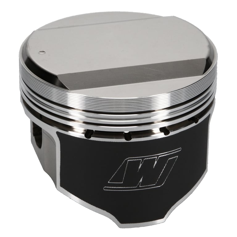 Wiseco Nissan Turbo Domed +14cc 1.181 X 88 Piston Shelf Stock - 6551M88