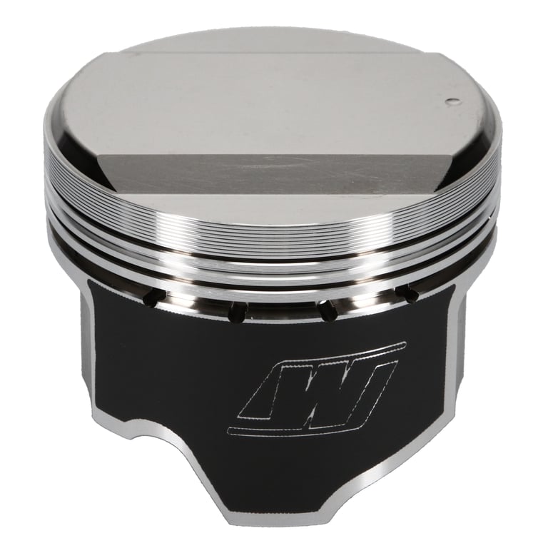 Wiseco Nissan RB25 Domed +14cc 86.5MM Piston SINGLE PISTON ONLY - 6578M865AP