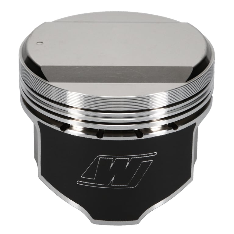 Wiseco Nissan RB25 87mm Bore 14cc Dome Piston Kit - K578M87AP