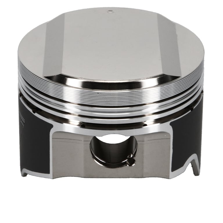 Wiseco Nissan RB25 Domed +14cc 86.5MM Piston SINGLE PISTON ONLY - 6578M865AP