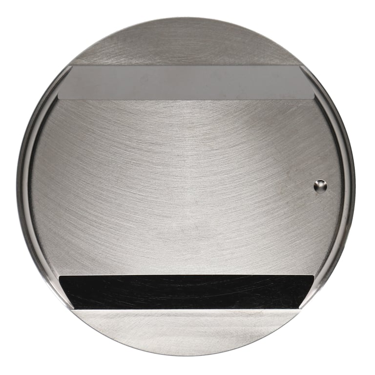 Wiseco Nissan RB25 DOME 8650XX Piston Shelf Stock - 6578M865