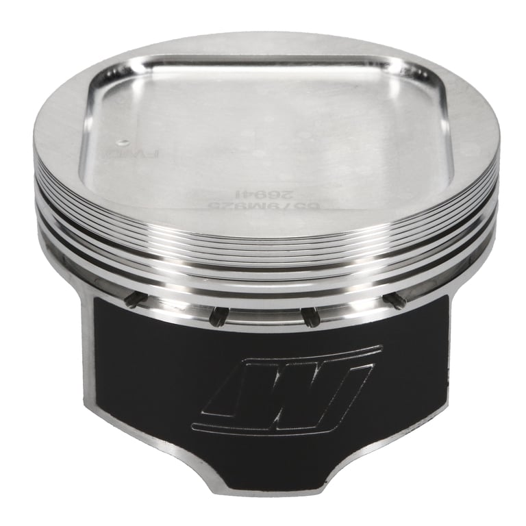 Wiseco Subaru WRX EJ20 STROKER 1.181CH Piston Shelf Stock Kit - K579M925