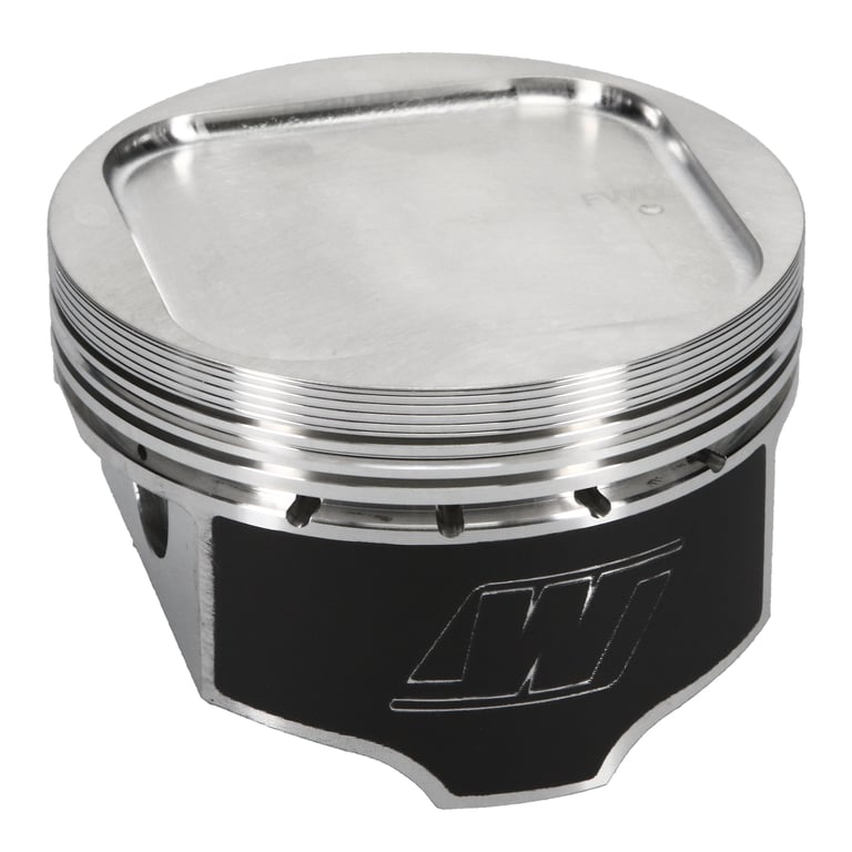 Wiseco Subaru WRX EJ20 STRKR 1.181CH9250XX Piston Shelf Stock - 6579M925