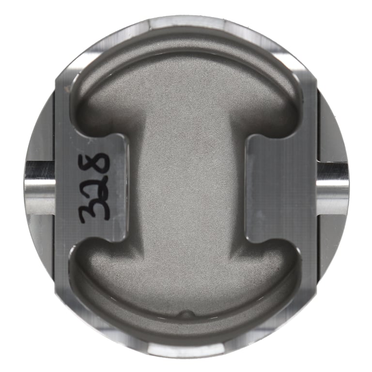 Wiseco Subaru WRX EJ20 STRKR 1.181CH9250XX Piston Shelf Stock - 6579M925