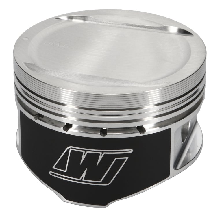 Wiseco CHRY NEON 10.5:1 NITROUS 1.236x88.0 Piston Shelf Stock - 6581M88