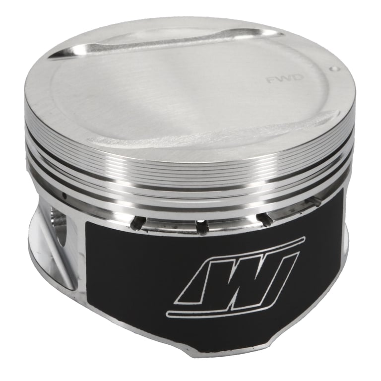 Wiseco CHRY NEON 10.5:1 NITROUS 1.236x88.0 Piston Shelf Stock - 6581M88