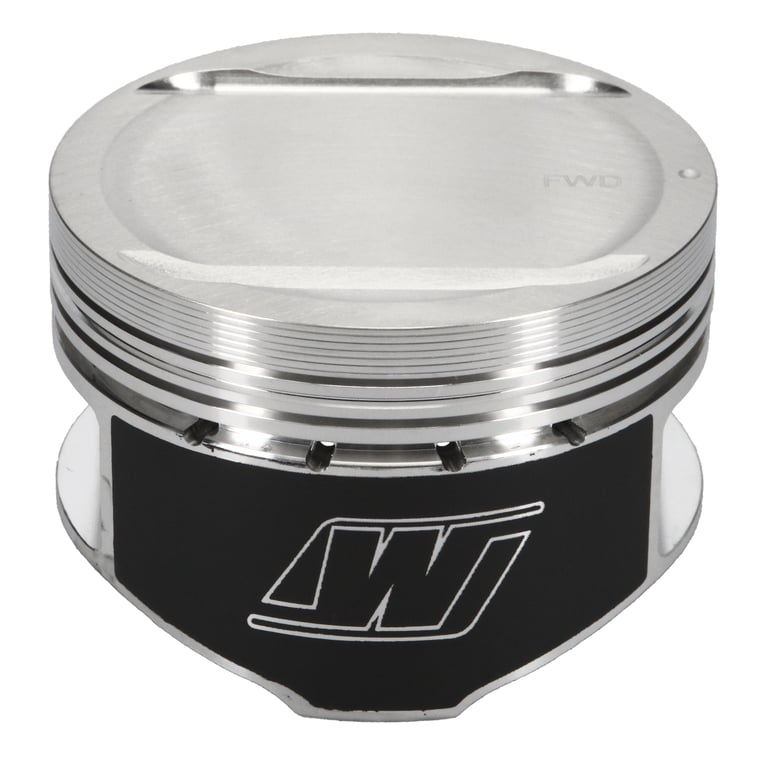 Wiseco CHRY NEON 10.5:1 NITROUS 1.236x88.0 Piston Shelf Stock - 6581M88