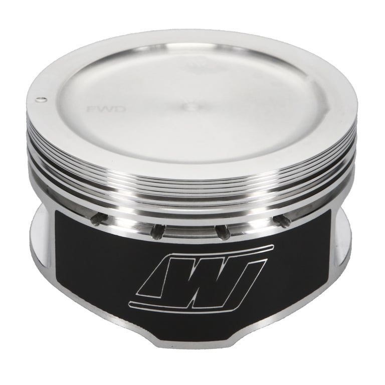 Wiseco GM ECOTECH 10:1 CR FT 1.053 X 86.0 Piston Shelf Stock - 6582M86