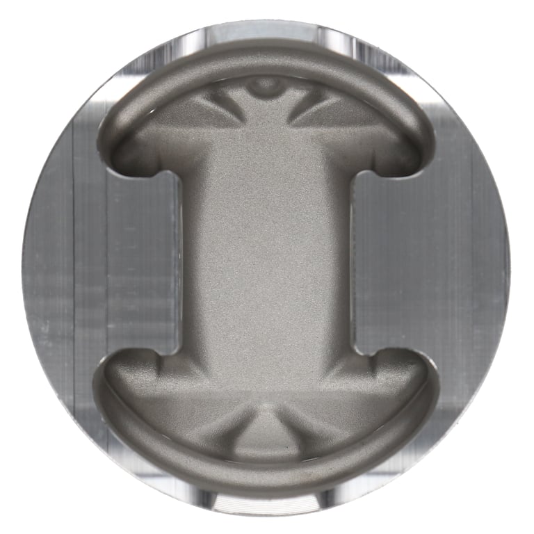 Wiseco GM ECOTECH 10:1 CR FT 1.053 X 86.0 Piston Shelf Stock - 6582M86