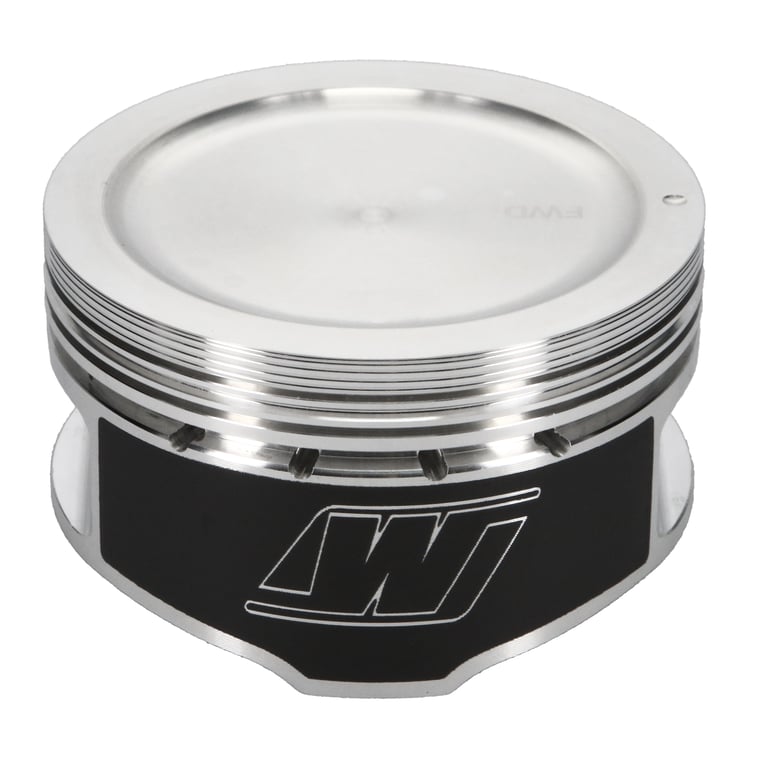Wiseco GM ECOTECH 10:1 CR FT 1.053 X 86.5 Piston Shelf Stock - 6582M865