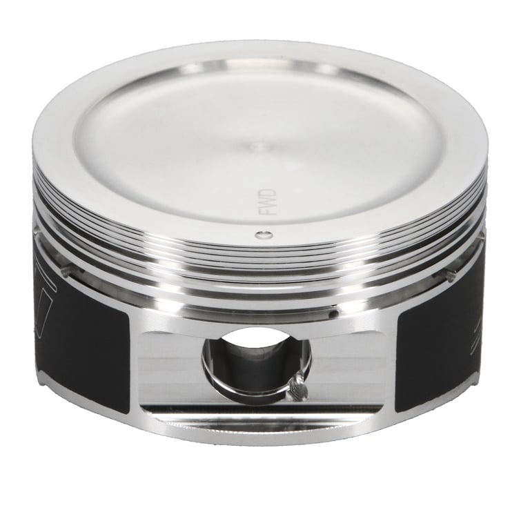 Wiseco GM ECOTECH 10:1 CR FT 1.053 X 86.5 Piston Shelf Stock - 6582M865