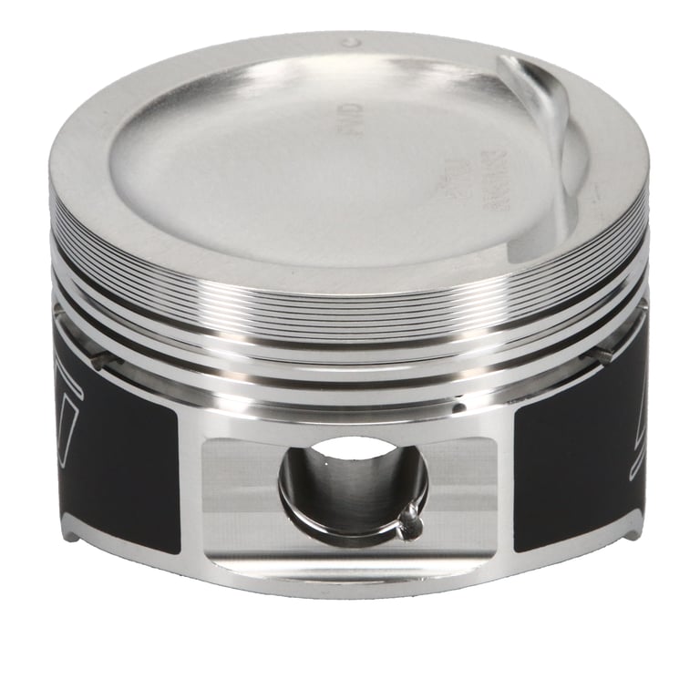 Wiseco Hyundai 2.0 Dished -11.5cc 8.8:1 CR 83.0 Piston Shelf Stock - 6585M83