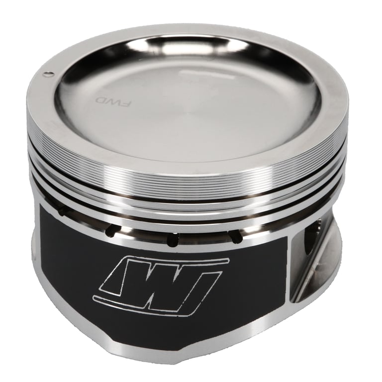 Wiseco Nissan KA24 Dished -22cc 9:1 89.50mm - Single Piston - 6586M895AP