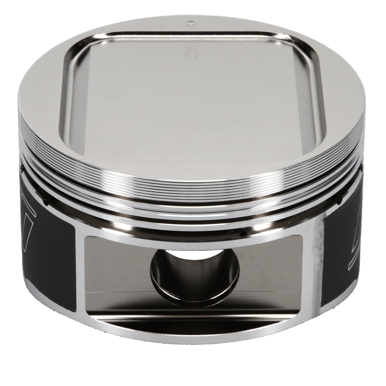 Wiseco Subaru WRX 4v R/Dome 8.4:1 CR 92mm Piston Shelf Stock Kit - K588M92
