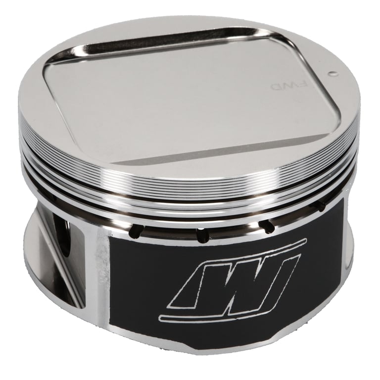 Wiseco Subaru WRX 4v R/Dome 8.4:1 CR 93mm Piston Shelf Stock Kit - K588M93
