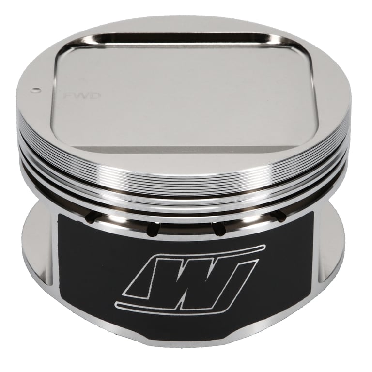 Wiseco Subaru WRX 4v R/Dome 8.4:1 CR 92.5mm Piston Shelf Stock - 6588M925AP