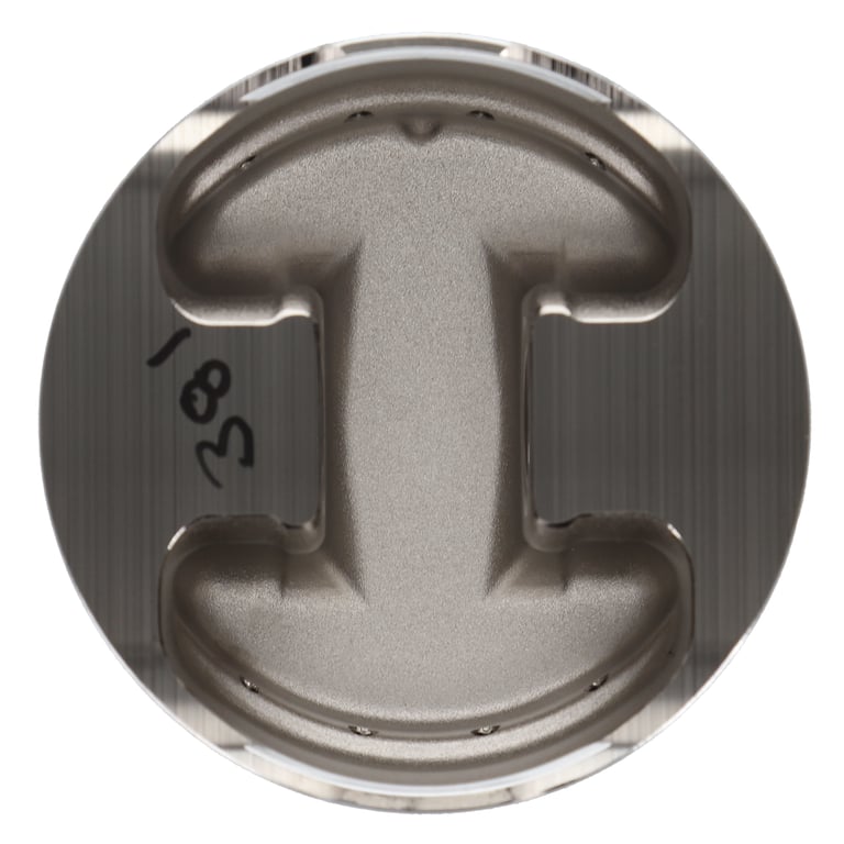 Wiseco Subaru WRX 4v R/Dome 8.4:1 CR 93mm - Single Piston - 6588M93AP
