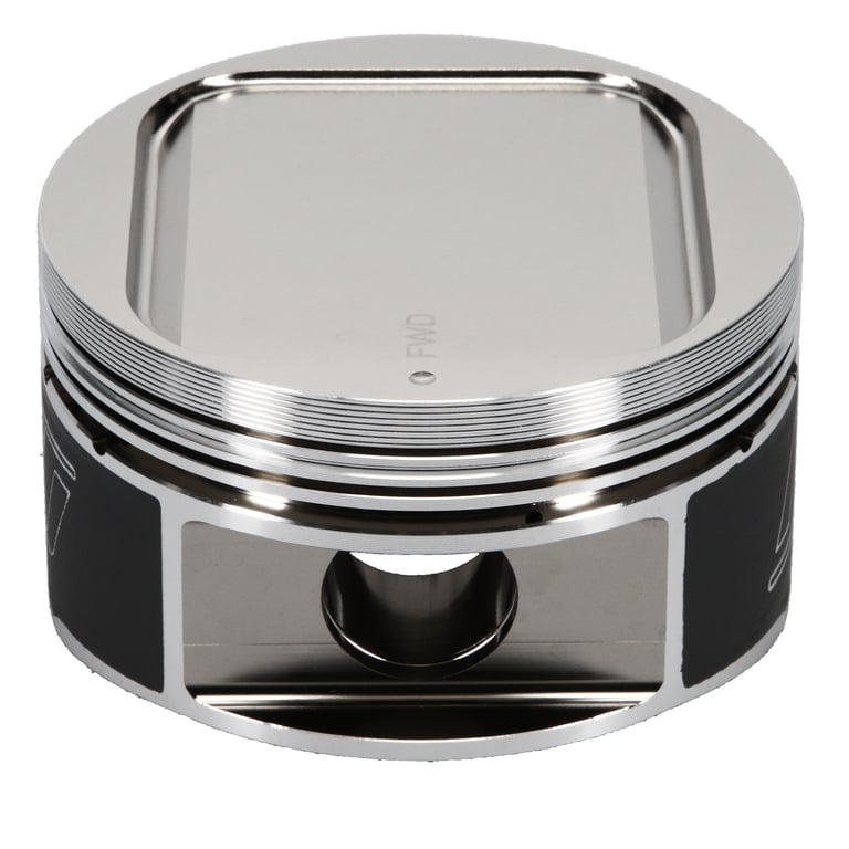 Wiseco Subaru WRX 4v R/Dome 8.4:1 CR 93mm - Single Piston - 6588M93AP