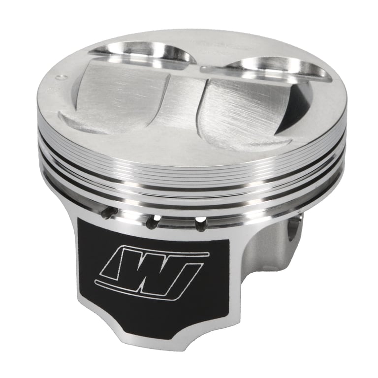 Wiseco MAZDA MIATA 1.8L 4v 10.5:1 84.0MM Piston Shelf Stock Kit - K590M84