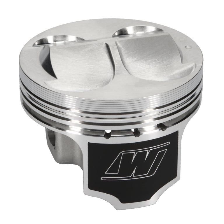 Wiseco MAZDA MIATA 1.8L 4v 10.5:1 83.5MM Piston Shelf Stock - 6590M835