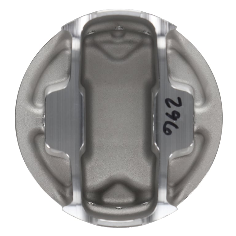 Wiseco MAZDA MIATA 1.8L 4v 10.5:1 83.5MM Piston Shelf Stock - 6590M835