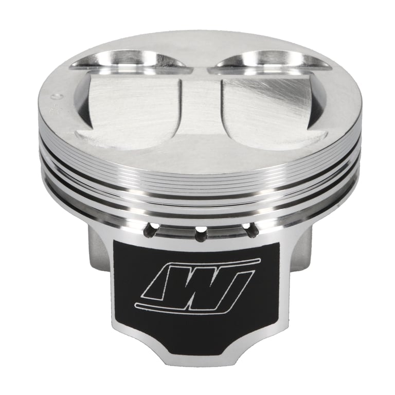 Wiseco MAZDA MIATA 1.8L 4v 10.5:1 84.0MM Piston Shelf Stock - 6590M84