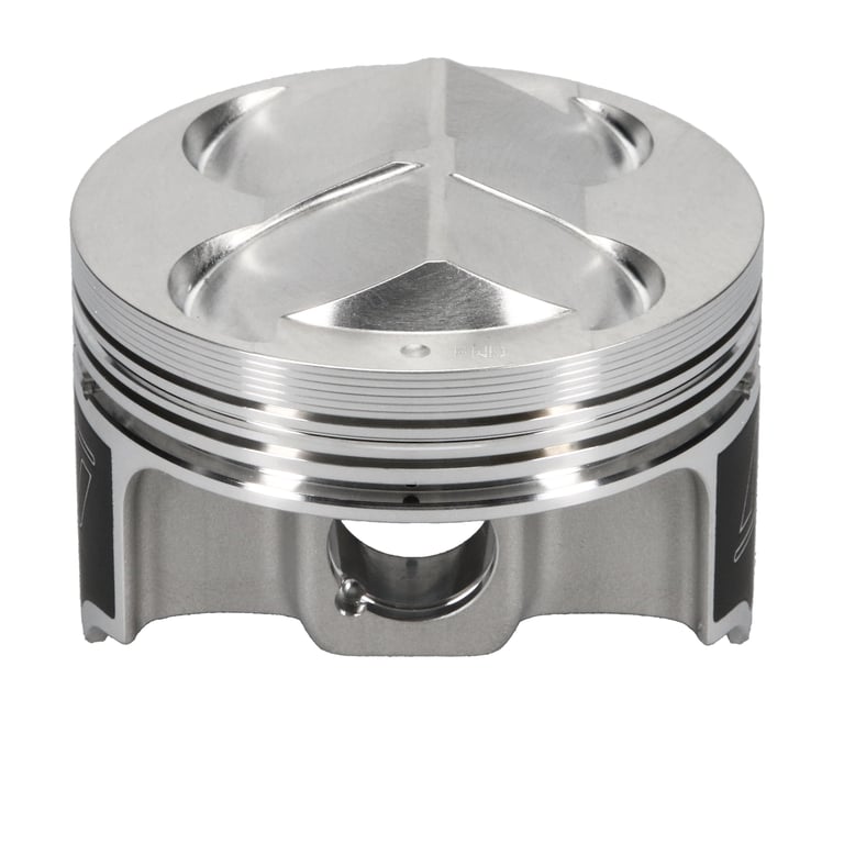 Wiseco MAZDA MIATA 1.8L 4v 10.5:1 84.0MM Piston Shelf Stock - 6590M84