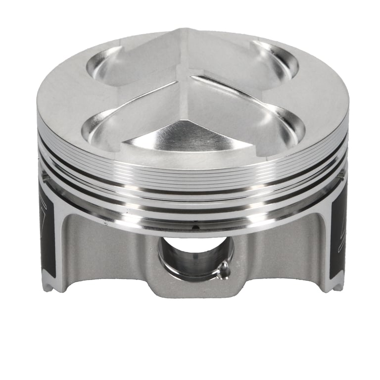 Wiseco MAZDA MIATA 1.8L 4v 10.5:1 84.0MM Piston Shelf Stock - 6590M84