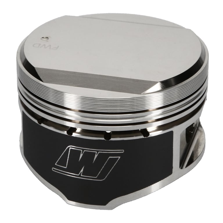 Wiseco Nissan Turbo Dome +14cc 86.00mm Piston Shelf Stock - 6591M8725