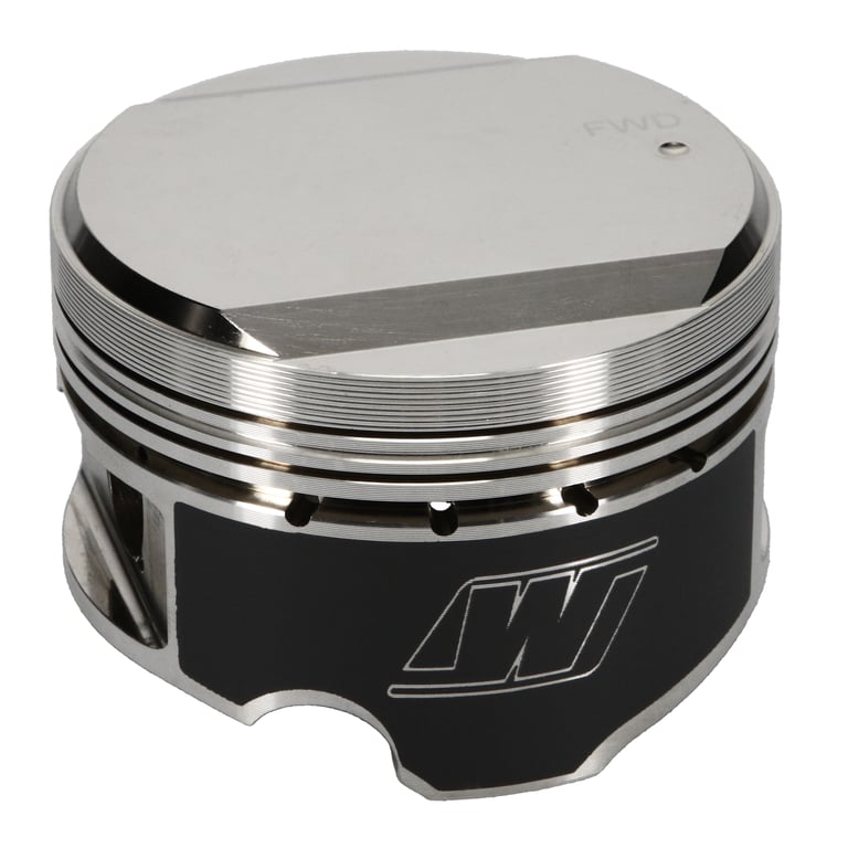 Wiseco Nissan Turbo Domed +14cc 1.181 X 86.5 Piston *SINGLE PISTON ONLY* - 6591M865AP