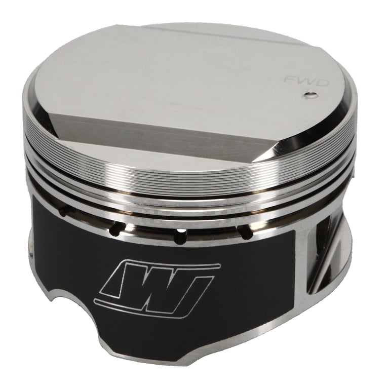 Wiseco Nissan Turbo Dome +14cc 86.00mm Piston Shelf Stock - 6591M8625
