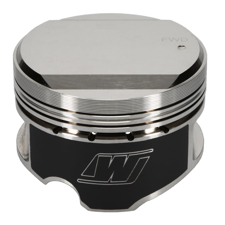 Wiseco Nissan Turbo Domed +14cc 1.181 X 86.5 Piston *SINGLE PISTON ONLY* - 6591M865AP