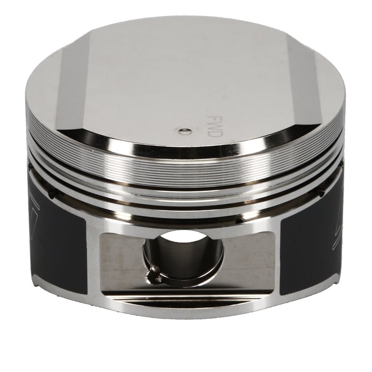 Wiseco Nissan Turbo Dome +14cc 86.5mm Piston Shelf Stock - 6591M865