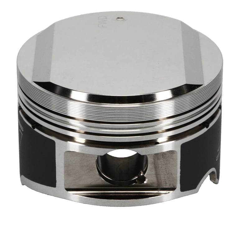 Wiseco Nissan Turbo Dome +14cc 87mm Piston Shelf Stock *SINGLE PISTON ONLY* - 6591M87AP
